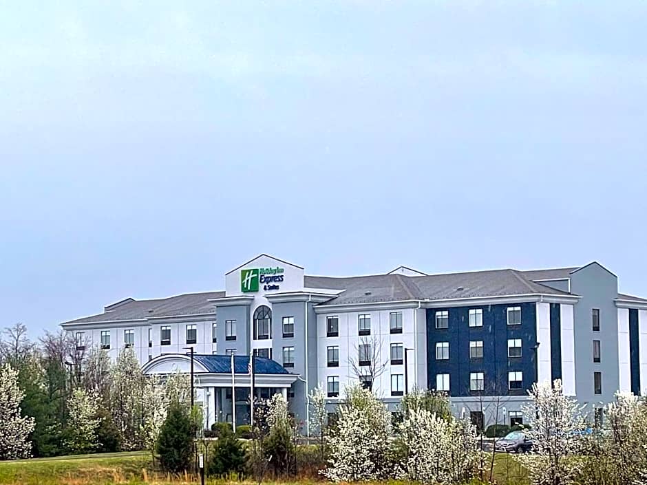 Holiday Inn Express & Suites Columbia - East Elkridge By IHG