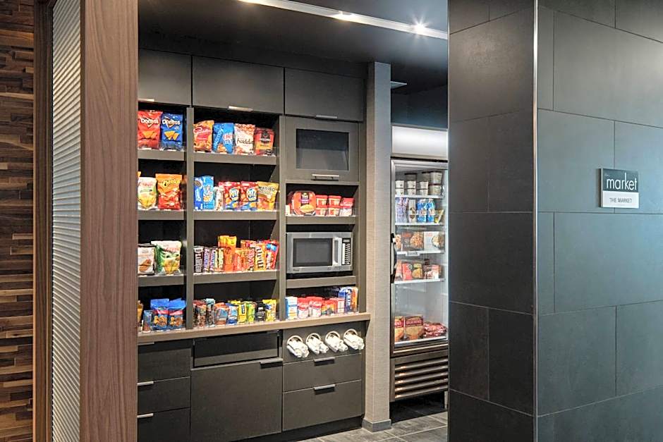 Courtyard by Marriott Lafayette South