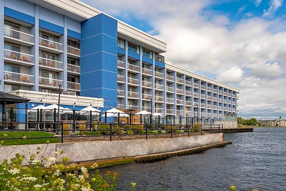 Holiday Inn Kingston - Waterfront By IHG