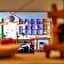 Luna Inn Stuttgart City