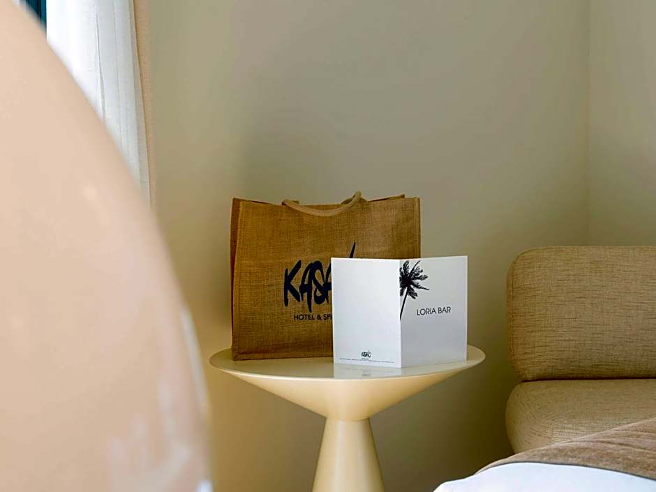 Hotel et Spa Kasano Calvi - Handwritten Collection