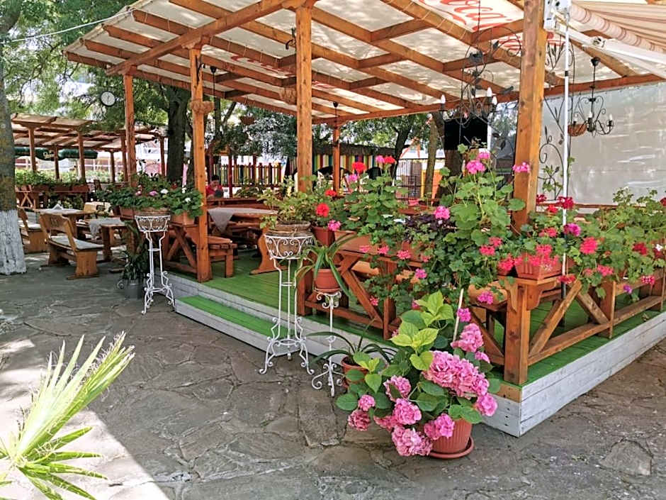 Hotel Olymp