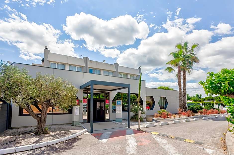 ibis Montpellier Sud