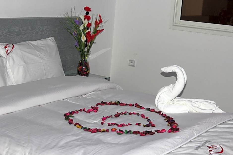 Residence Achomoukhe