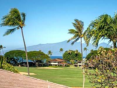 Maui Eldorado Kaanapali By Outrigger