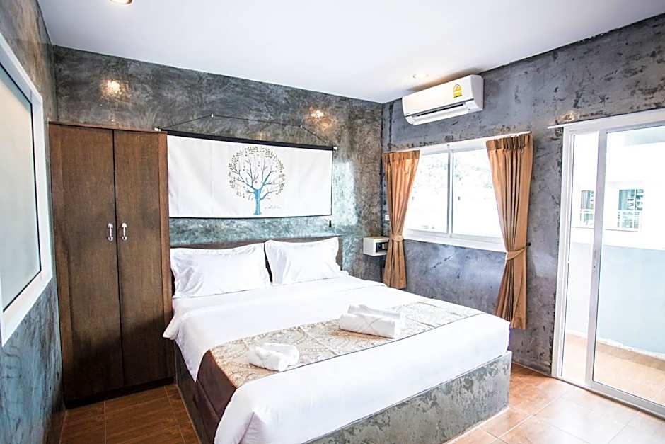 Happy 99 Guest house