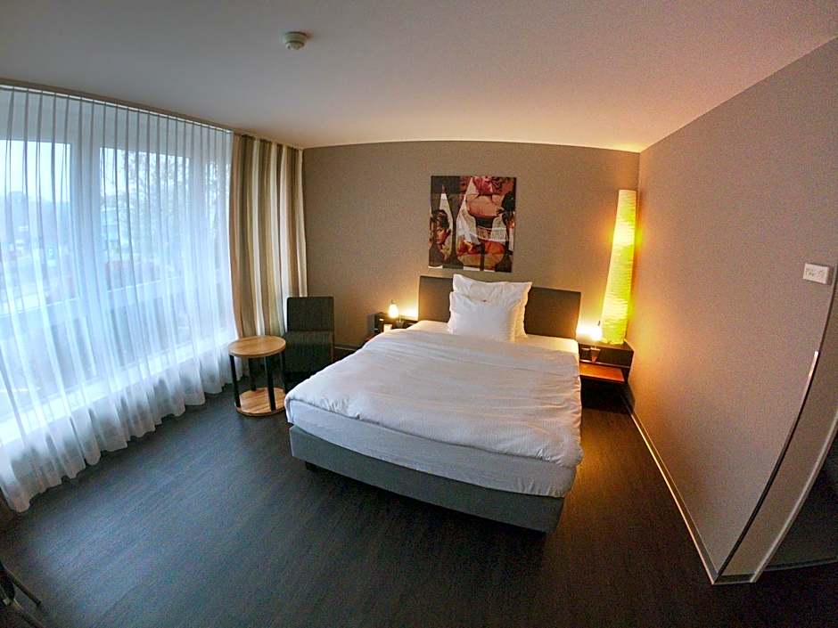 Hotel Belair