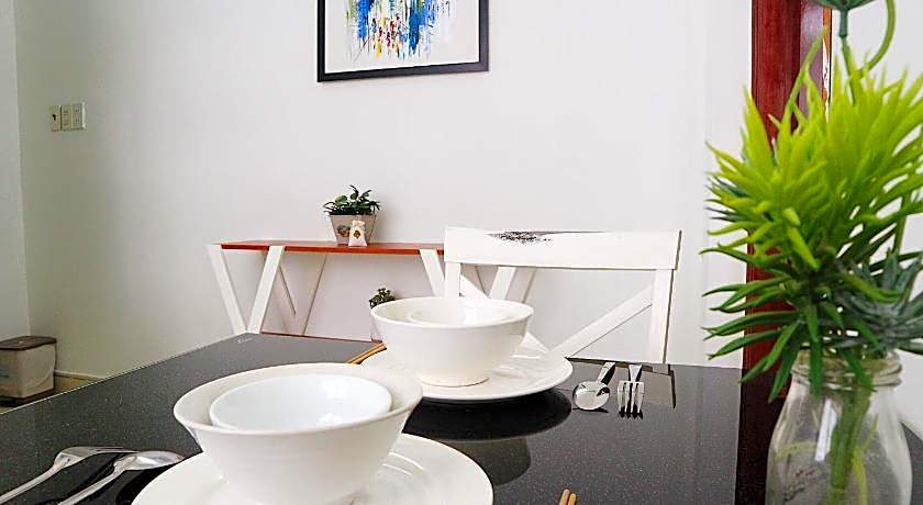 M-H Serviced Apartment