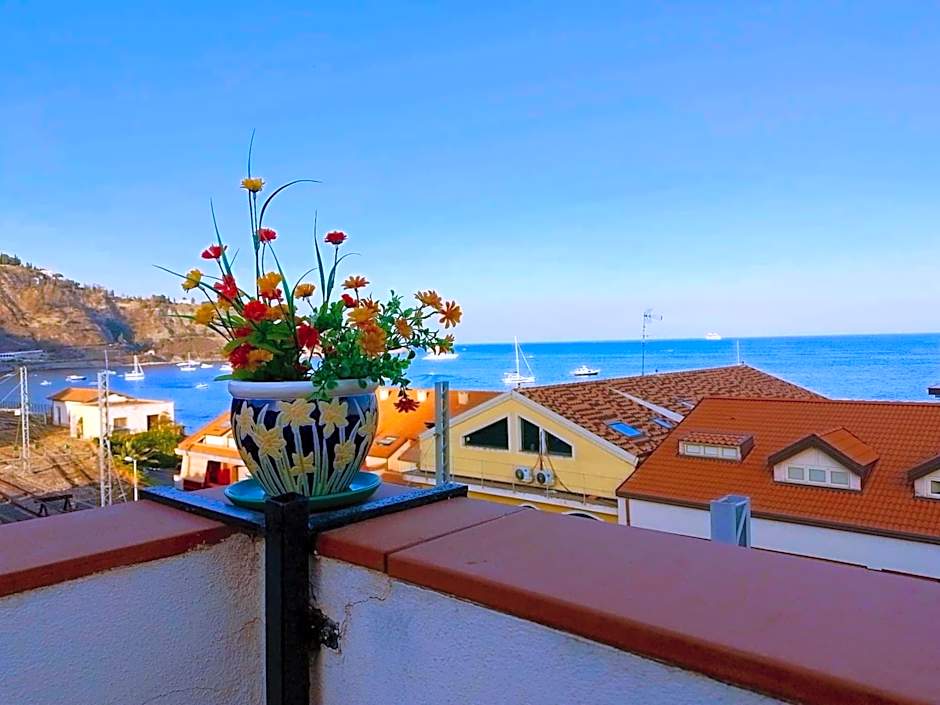 Hotel Pensione Cundari