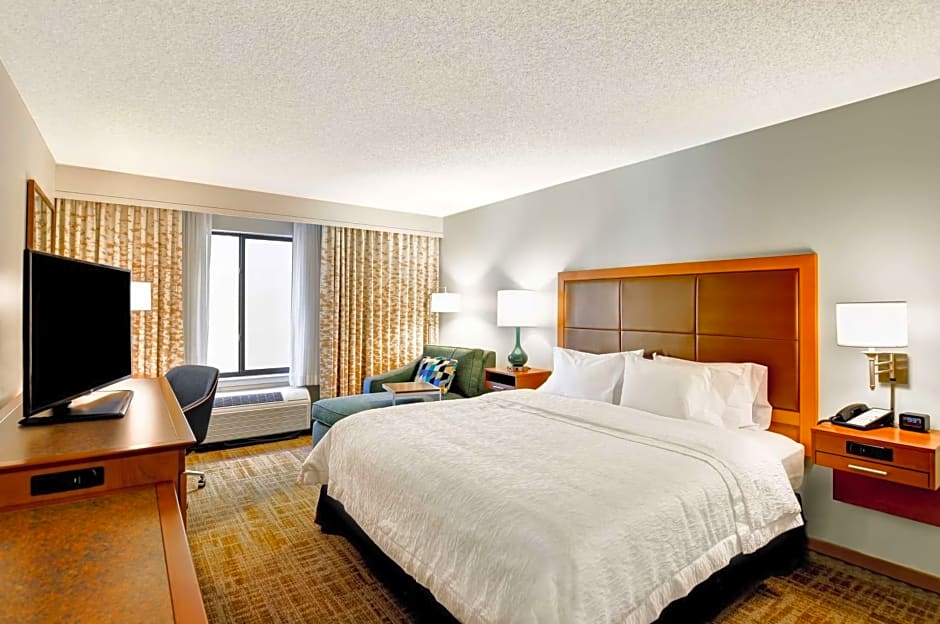 Hampton Inn By Hilton Boca Raton