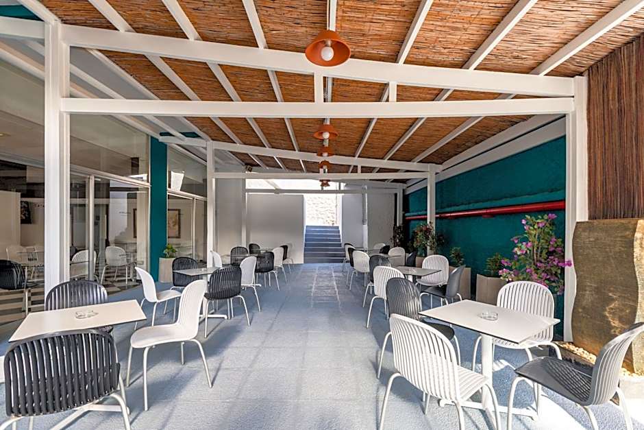 Hotel Catalonia Punta Del Rey