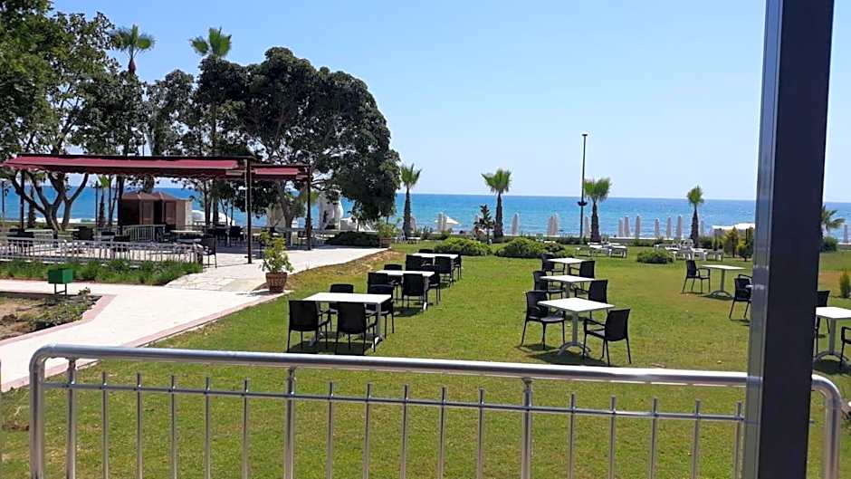 Sırma Family Apart Hotel