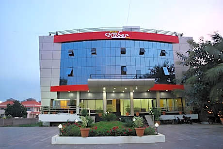Hotel Kuber Inn