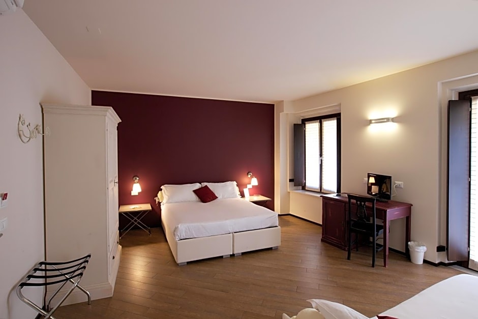 Hotel Leon D'Oro