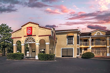 Red Roof Inn Nashville - Franklin