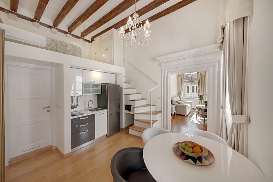 Apartments More Dubrovnik