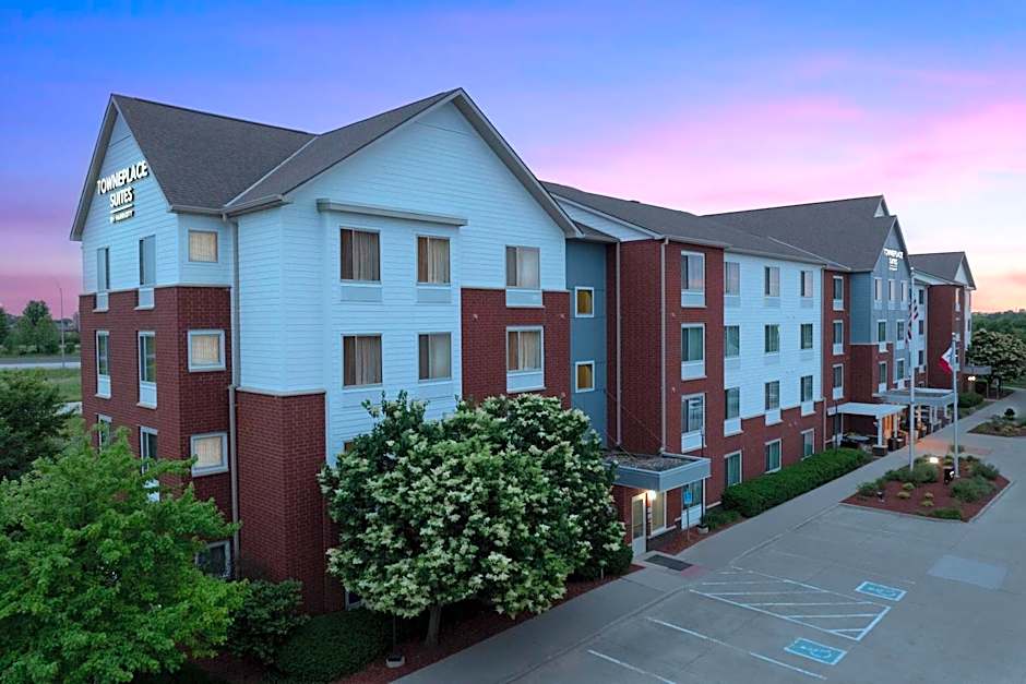 TownePlace Suites by Marriott Des Moines Urbandale