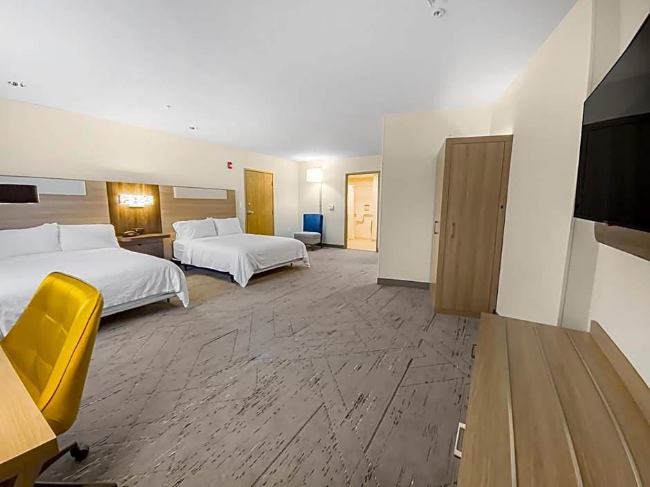 Holiday Inn Express Salt Lake City South - Midvale By IHG