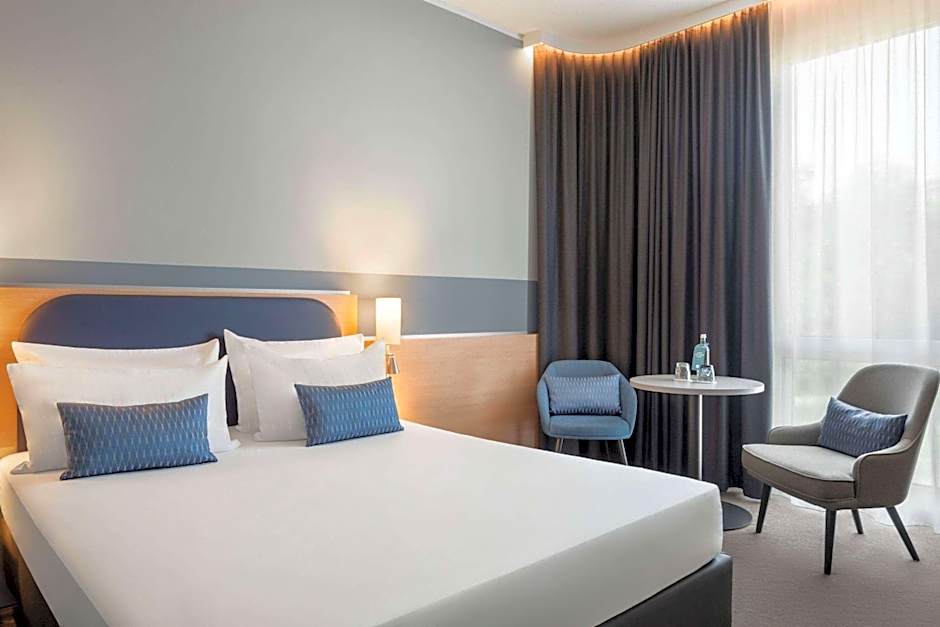 Vienna House Easy by Wyndham Frankfurt Airport