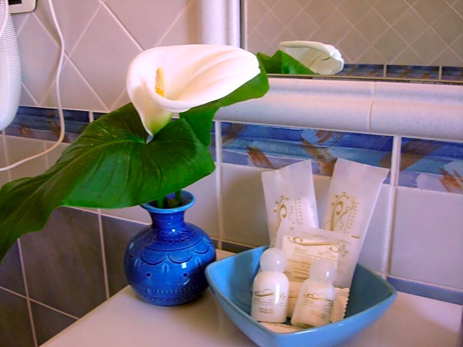 Castello Di Tavolara