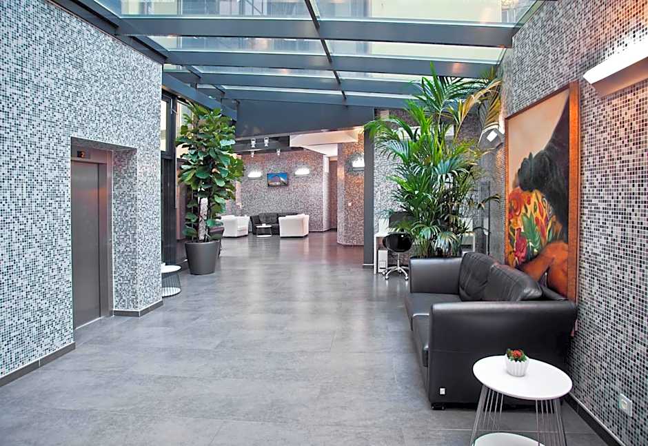 Hotel Galileo
