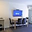 Albury Burvale Motor Inn