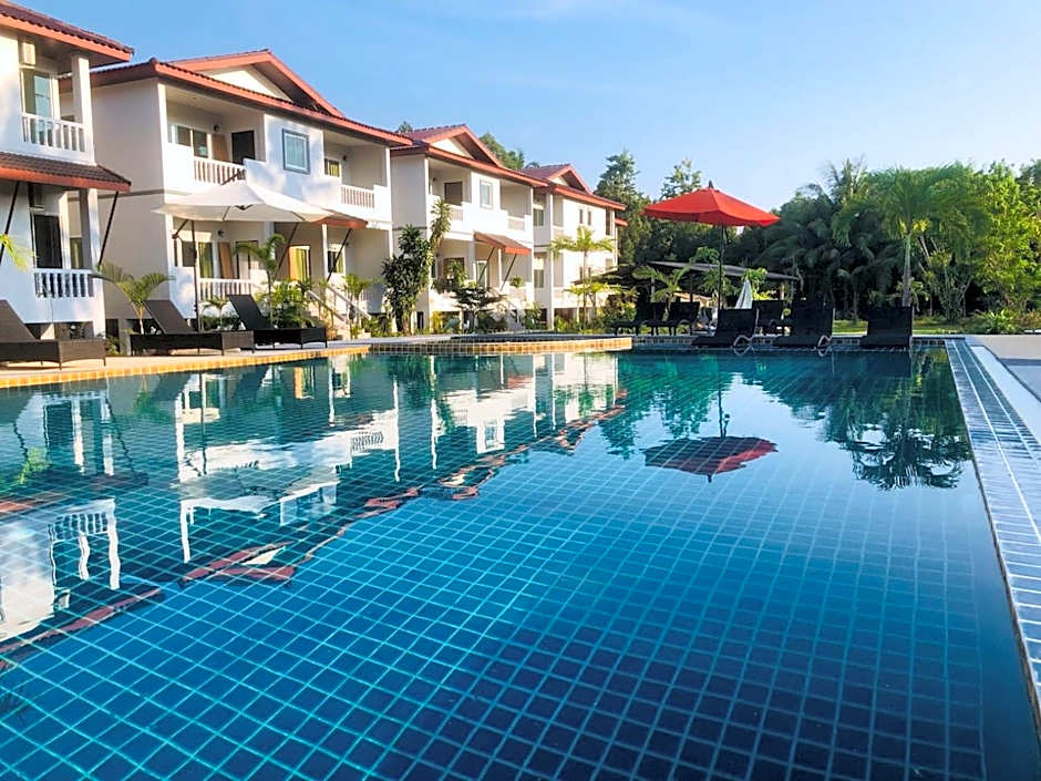 Maikhao Beach Residence