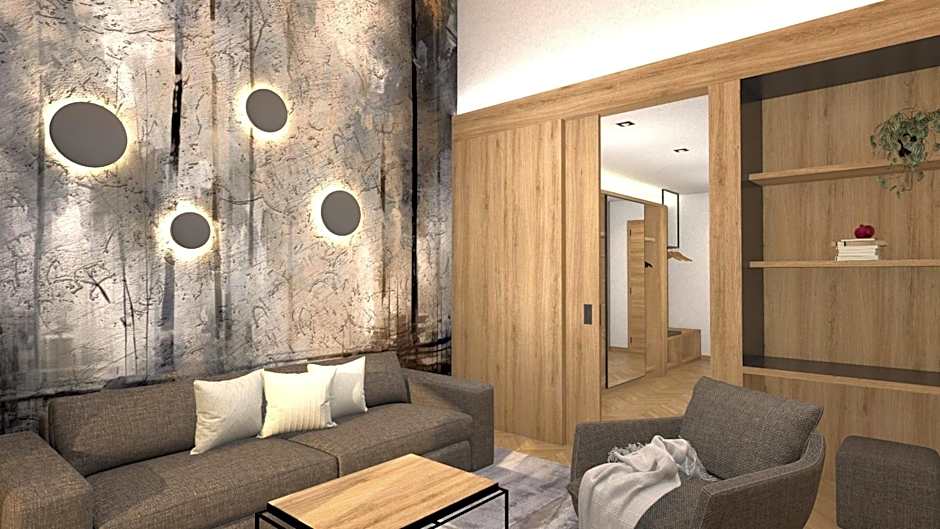 Hotel Stoeres - Active wellbeing