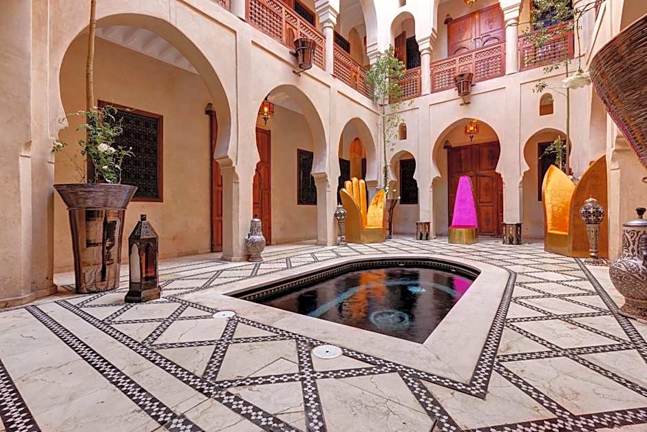 Riad Wow