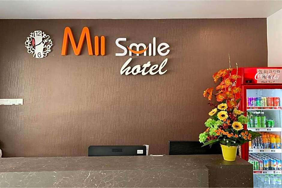Mii Smile Hotel Penang