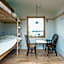 Asahikawa Koen Guesthouse - Hostel