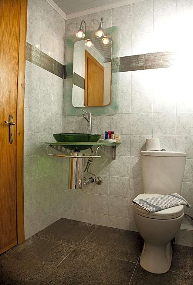 Filoxenia Hotel Monemvasia