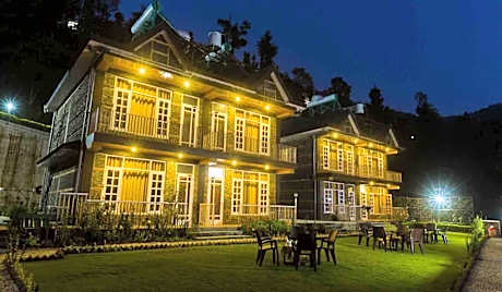 Kamna Hill Resort
