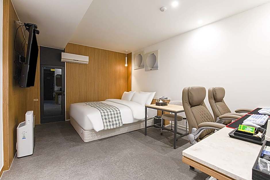 Bundang Hotel D Osee