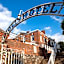 Diglis House Hotel
