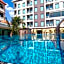 Sasi Nonthaburi hotel and apartment