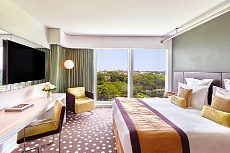 Hotel Barriere Lille