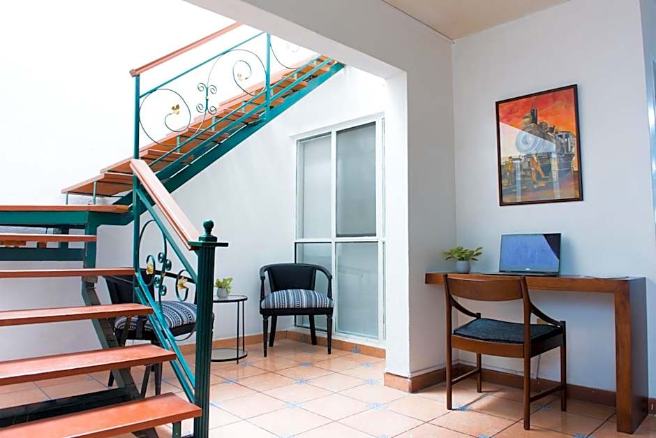 Casa la Feria - Céntrico