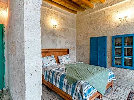 Room 2 Standard Stone Room