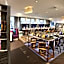 Leipzig Marriott Hotel