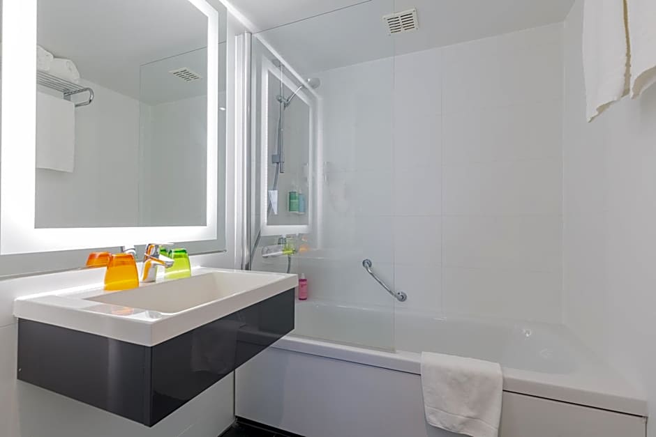 Thon Hotel Brussels City Centre