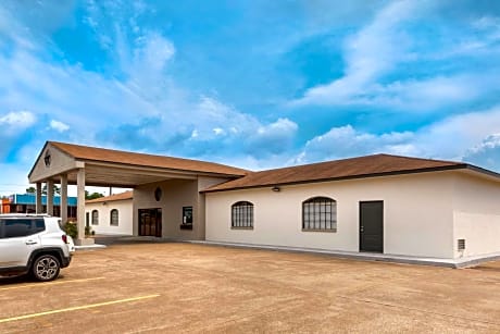 Econo Lodge Nacogdoches University Area
