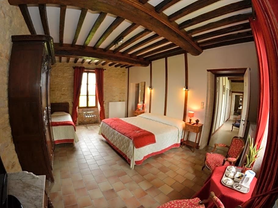 La Ferme de la Gronde