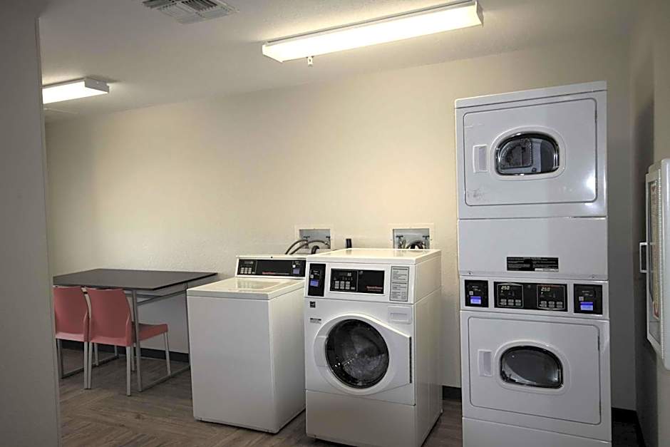 Extended Stay America Suites - Albuquerque - Rio Rancho Blvd.