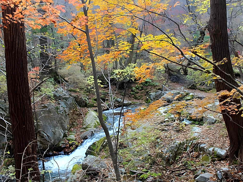 Daegwalnyeong Sanbang