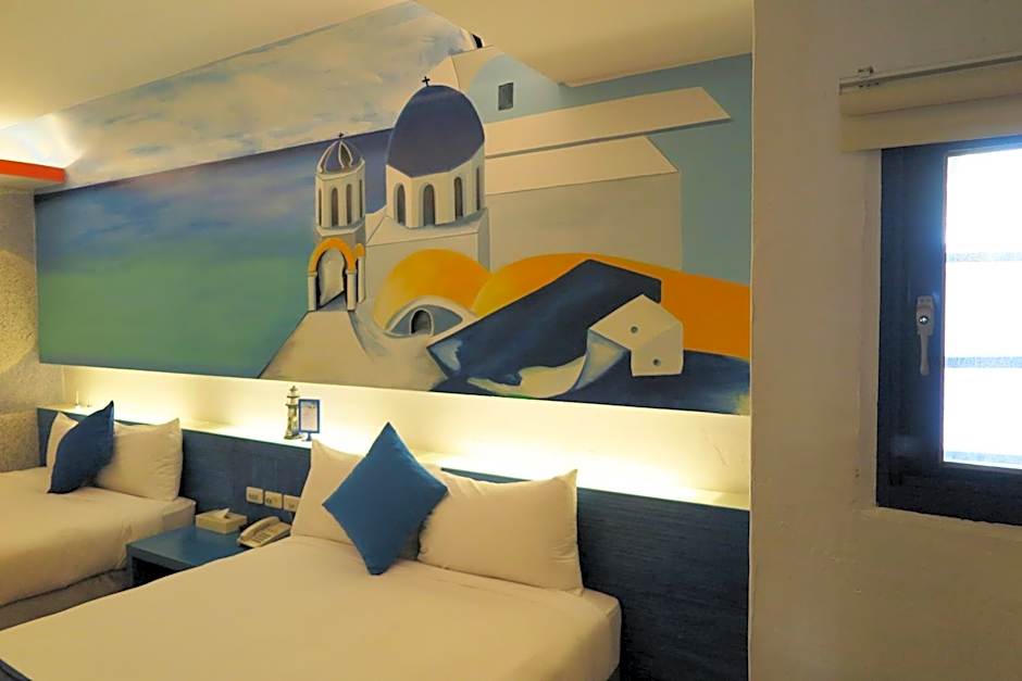 Kenting Sin Sin Hotel II