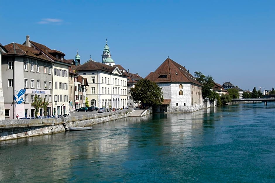 Solothurn Youth Hostel