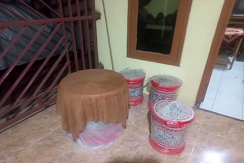 Hotel O Suripah Kostel Syariah