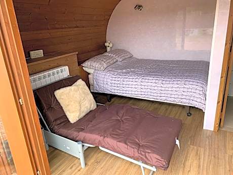 Triple Room with Terrace