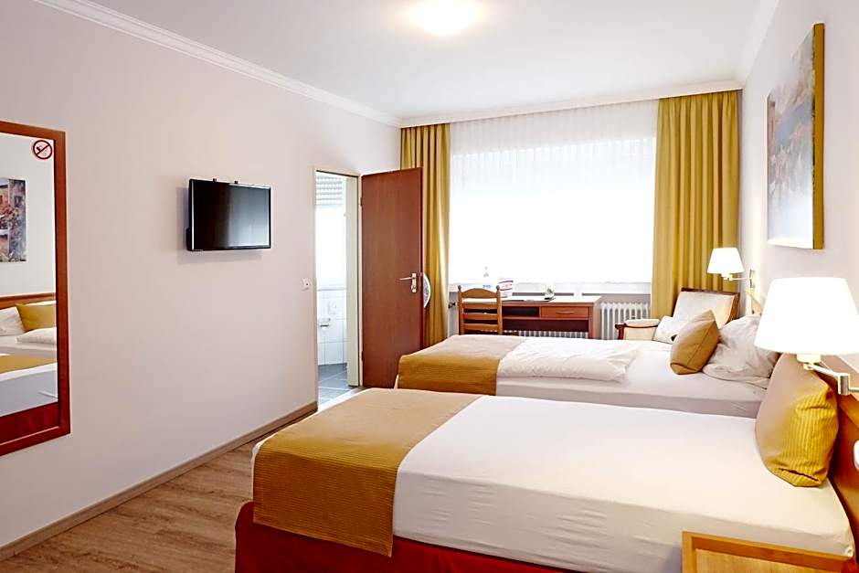 Hotel Mennicken